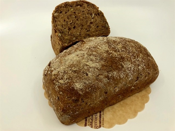 zuurdesem brood