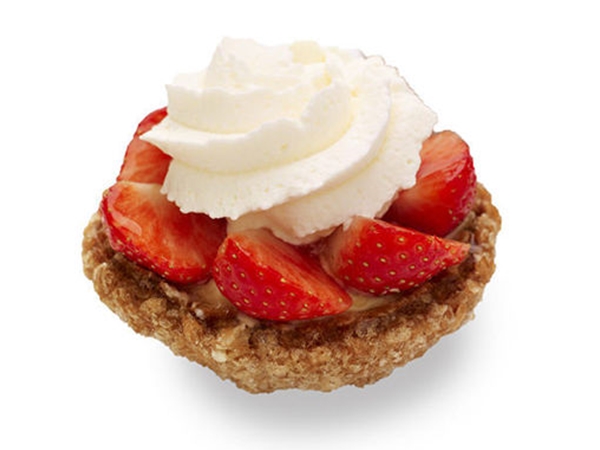 Aardbeienschelp