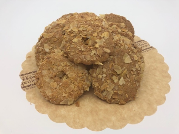 250 Gram Koekkransjes